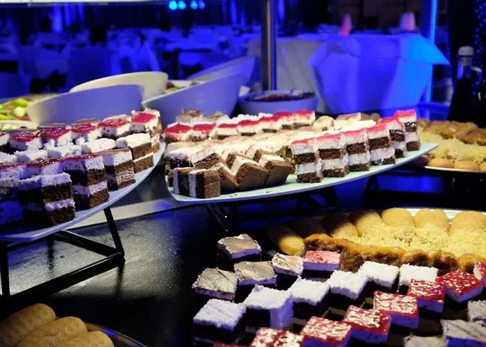 Hills Sarajevo Congress & Thermal Hotel